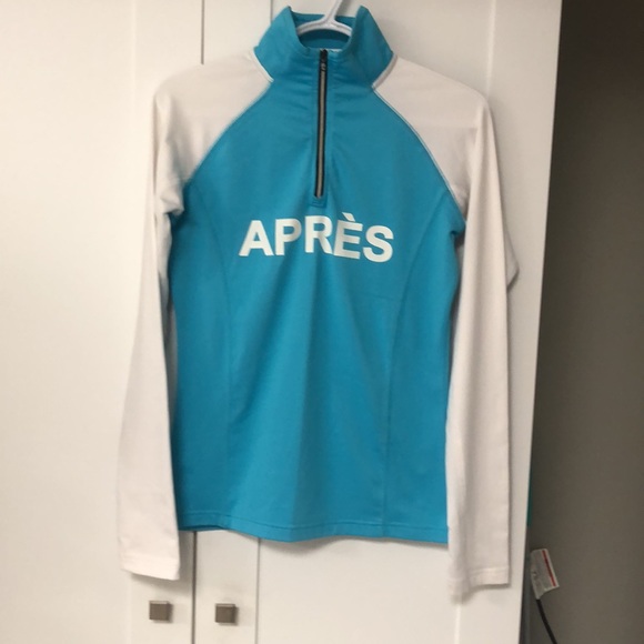 Apres exclusive for sporting life second skin - Picture 2 of 6